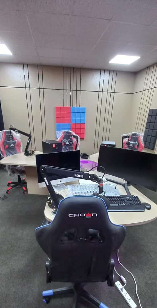 TV & Radio Solutions